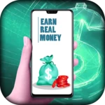 money tree rewards - make money online android application logo